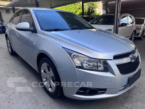 CRUZE 1.8 LT 16V