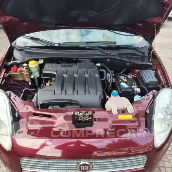 Punto  ELX 1.4 Fire Flex 8V 5p