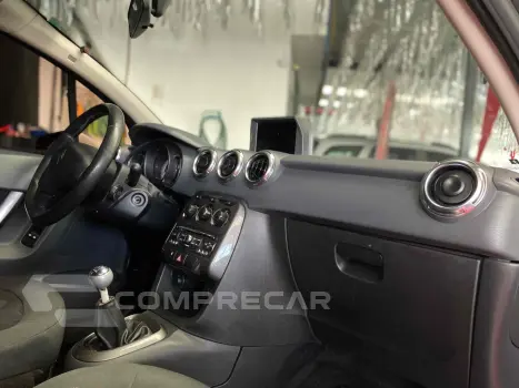 C3 1.5 TENDANCE 8V FLEX 4P MANUAL