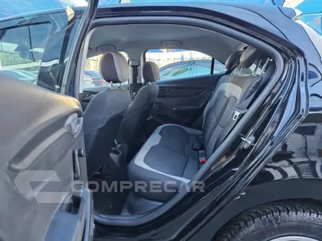 ONIX - 1.0 MPFI LT 8V 4P MANUAL