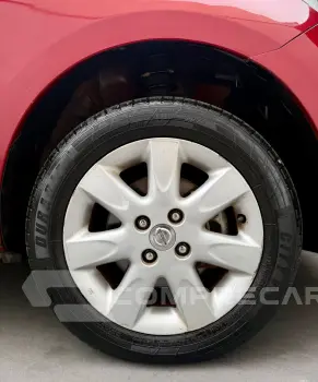 MARCH 1.6 SV 16V
