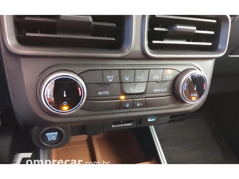 MAVERICK 2.0 ECOBOOST GASOLINA LARIAT FX4 AUTOMÁTICO