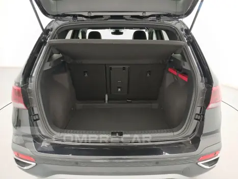 TAOS 1.4 250 TSI TOTAL FLEX HIGHLINE AUTOMÁTICO