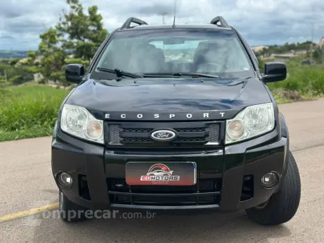 ECOSPORT 2.0 XLT 16V