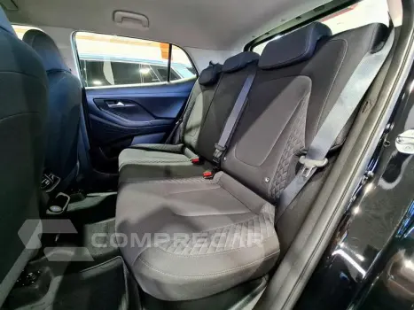 CRETA LIMITED 1.0 TB 12V FLEX AUT.