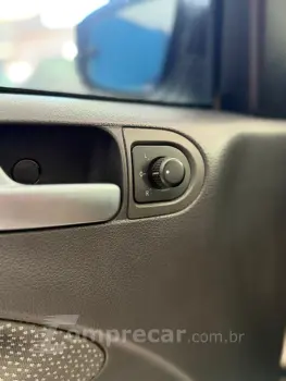 GOL 1.6 16V MSI Totalflex