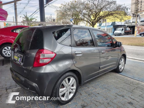 FIT 1.5 EX 16V