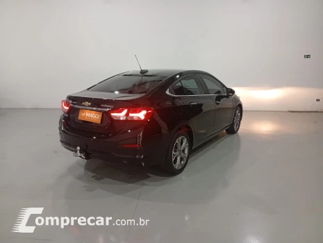 CRUZE 1.4 Turbo Premier
