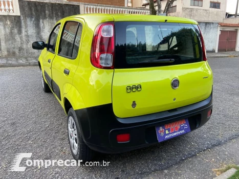 UNO 1.0 Vivace 8V