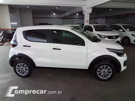 MOBI 1.0 EVO FLEX LIKE. MANUAL