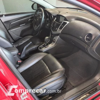 CRUZE 1.8 LT Sport6 16V