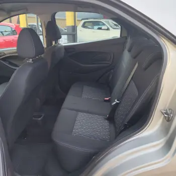 Ka 1.0 SE/SE Plus TiVCT Flex 5p