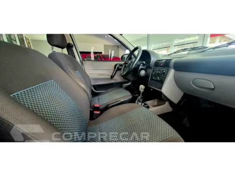 CLASSIC 1.0 MPFI LS 8V FLEX 4P MANUAL