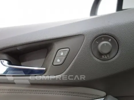 CRUZE HATCH - 1.4 TURBO SPORT6 LTZ 16V 4P AUTOMÁTICO