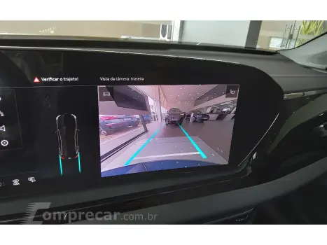 A5 2.0 TFSI GASOLINA PERFORMANCE S EDITION QUATTRO S TRONIC