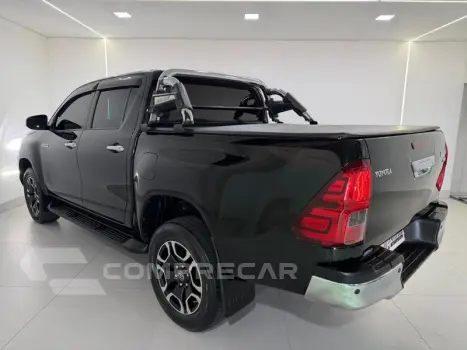 HILUX CDSRVA4FD