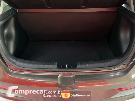 HB20 1.6 Comfort 16V