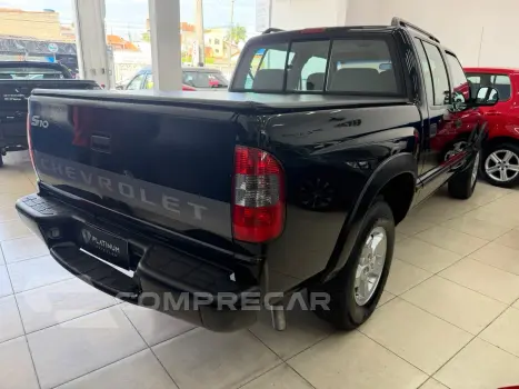 S10 P-Up Advant. 2.4/2.4 MPFI F.Power CD