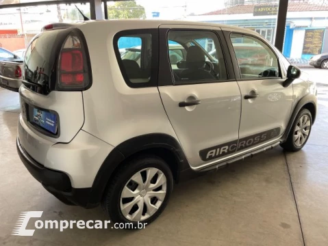 AIRCROSS - 1.6 16V START MANUAL