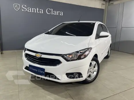 ONIX 1.4 MPFI LT 8V FLEX 4P MANUAL
