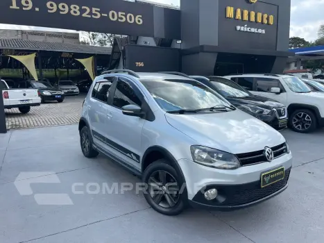 CROSSFOX 1.6 MI 8V