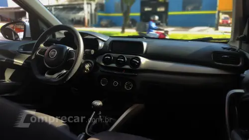 ARGO 1.0 Firefly Drive