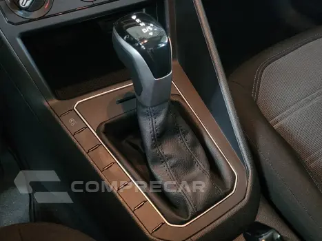 NIVUS 1.0 200 TSI TOTAL FLEX COMFORTLINE AUTOMÁTICO