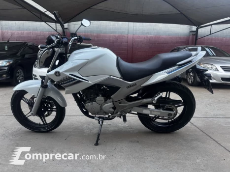 YS Fazer 250 LIMITED EDITION