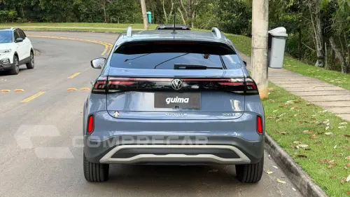 NIVUS 1.0 200 TSI Highline