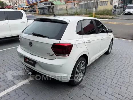 Polo Highline 200 TSI 1.0 Flex 12V Aut.