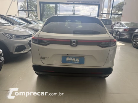 HR-V 1.5 16V 4P FLEX EX AUTOMÁTICO CVT