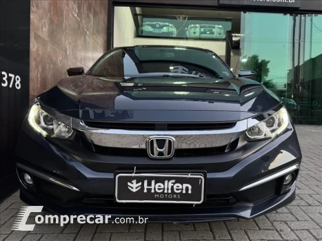 CIVIC 2.0 16vone EX