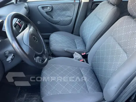 Corsa Hatch