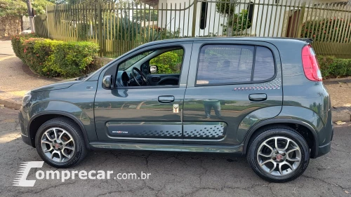 UNO 1.4 Sporting 8V