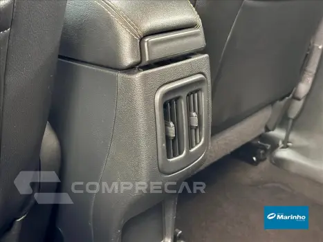 COMPASS 2.0 16V FLEX LONGITUDE AUTOMÁTICO