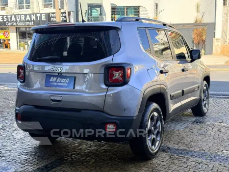 RENEGADE 1.8 16V