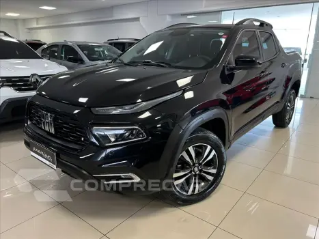 Fiat TORO 1.3 TURBO 270 FLEX FREEDOM AT6 4 portas