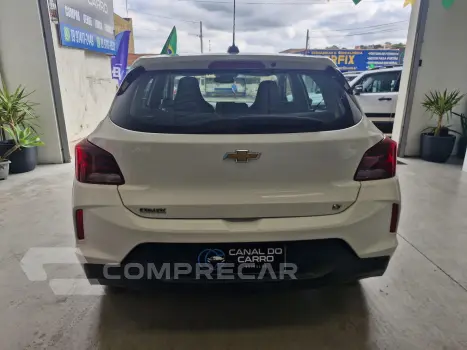 ONIX 1.0 LT