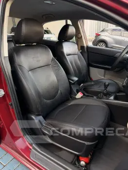 Cerato 1.6 16V Mec.