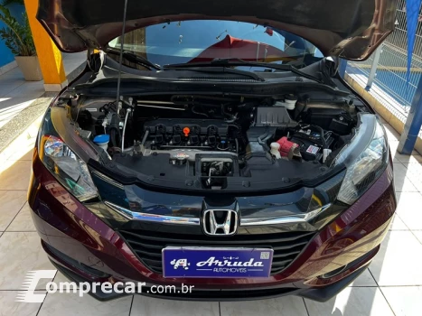 Honda HR-V 4 portas