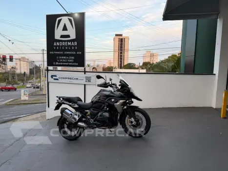R 1250 Gs Premium