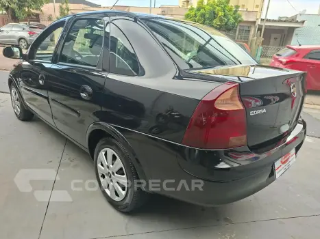 Corsa 1.4 Mpfi Premium Sedan 8V Flex 4P Manual