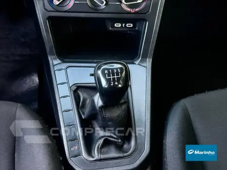 POLO 1.0 MPI TRACK MANUAL