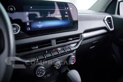 S10 Pick-Up Z71 2.8 TDI 4x4 CD Dies. Aut