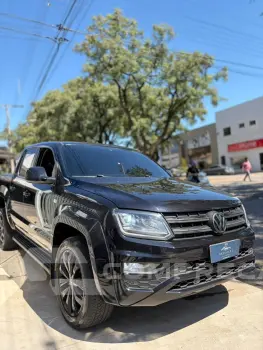 AMAROK High.CD 2.0 16V TDI 4x4 Dies. Aut