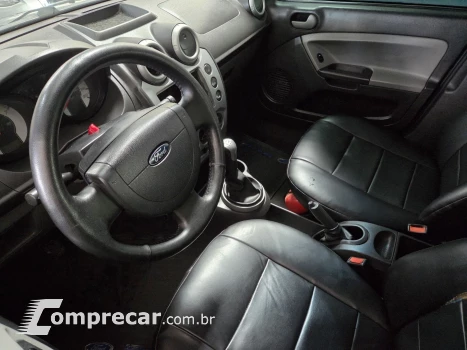 FIESTA 1.6 MPI CLASS SEDAN 8V FLEX 4P MANUAL
