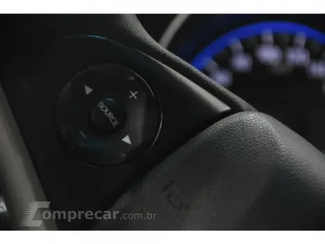 FIT - 1.5 LX 16V 4P AUTOMÁTICO