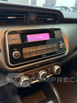 KICKS 1.6 16vstart S