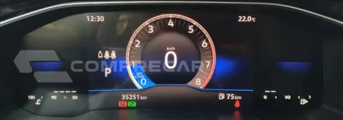 POLO 1.0 170 TSI Comfortline