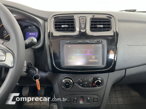 SANDERO 1.6 16V SCE Stepway Dynamique
